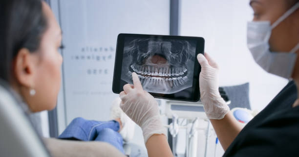 Licensed Invisalign Clear Aligners service in Dortches, NC - Smile Center Dentistry